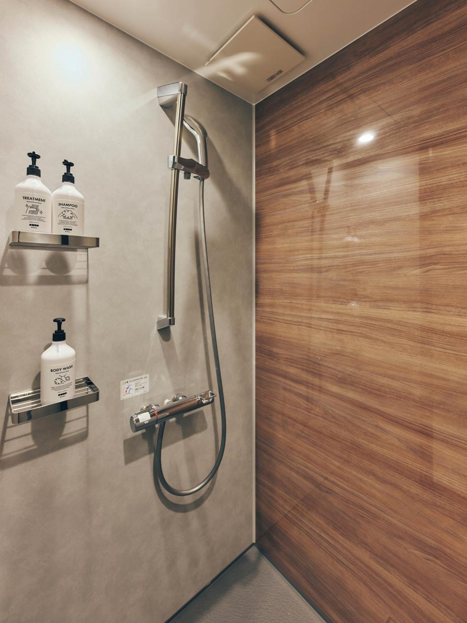 Hotel Illi Jam Shinsaibashi 5*